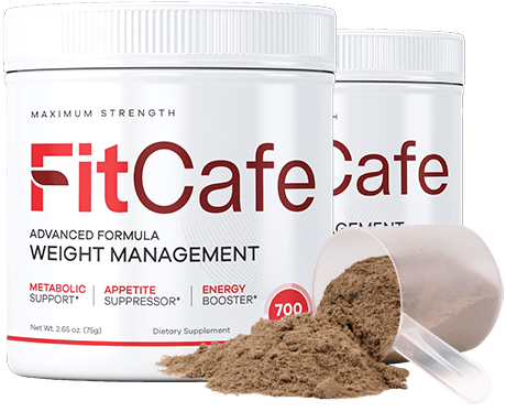 Fit Cafe weight loss